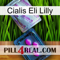 Cialis Eli Lilly 37